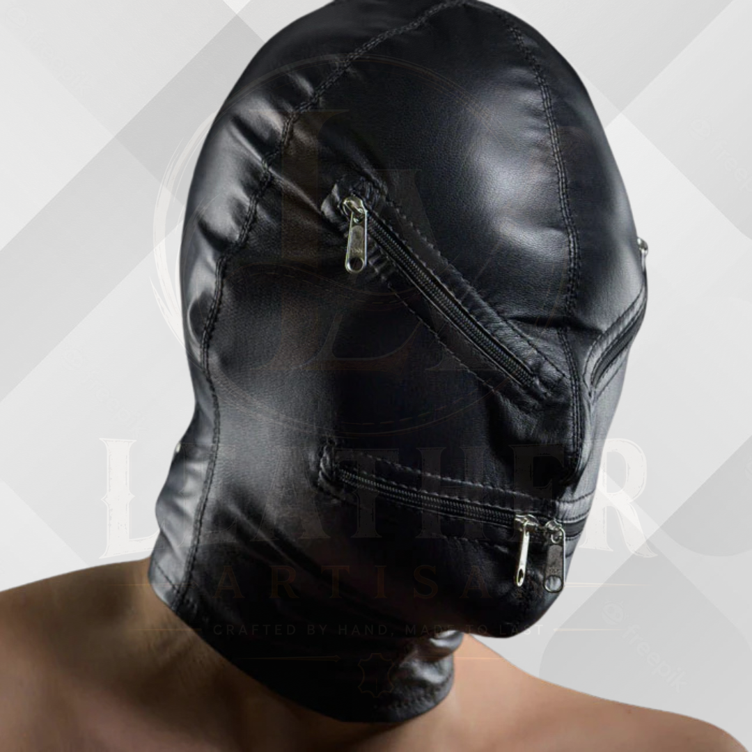 Masks & Hoods