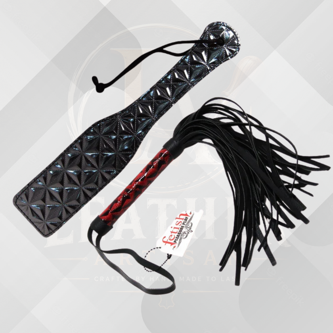 Whips & Floggers