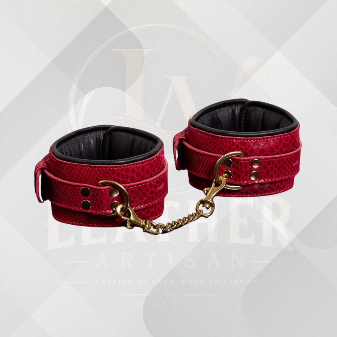 Cuffs