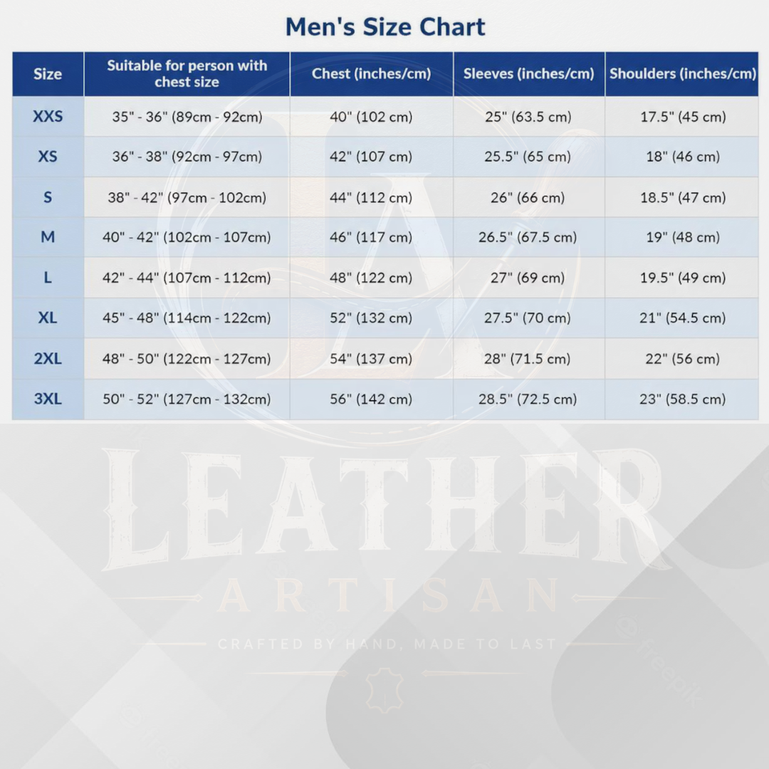 Men's Cognac Genuine Lambskin Leather Blazer